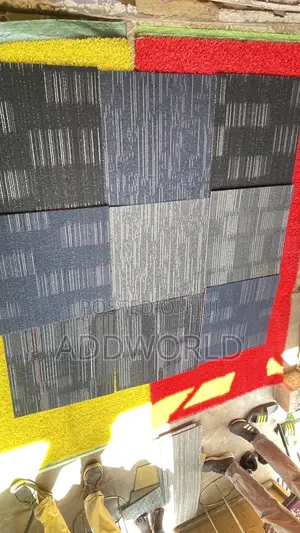 Premium Carpet Tiles
