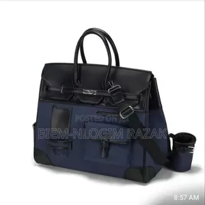 Have 40 Cargo Duffle Bags Available in Stock