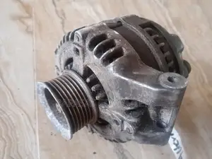 Ssangyong Rexton Alternator for RX270 Y200 Engine