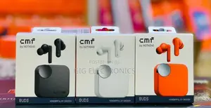 Nothing CMF Buds Wireless Bluetooth Earbuds