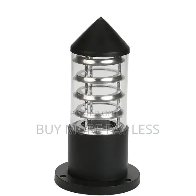 Gate Lights for Pillar and Walls