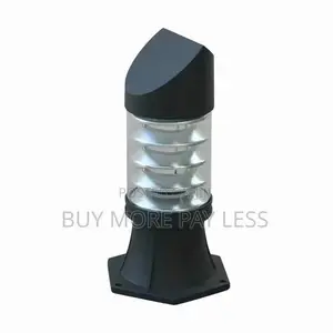 Gate Lights for Pillar and Walls