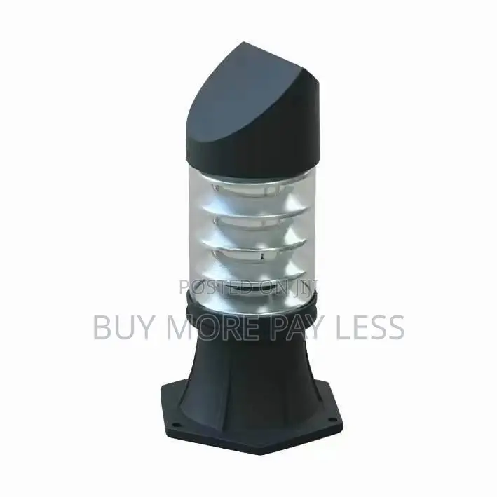 Gate Lights for Pillar and Walls
