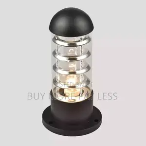 Gate Lights for Pillar and Walls