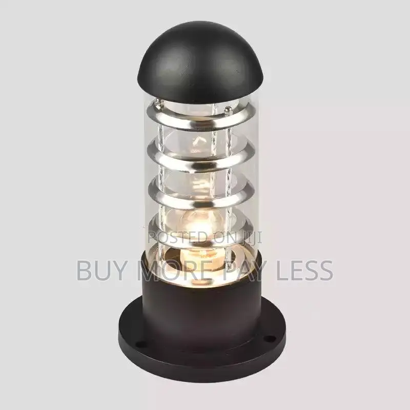 Gate Lights for Pillar and Walls