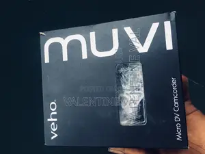 Muvi Body Camera