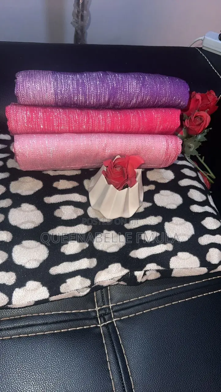 Ombré Kente Cloth for Women or Brides