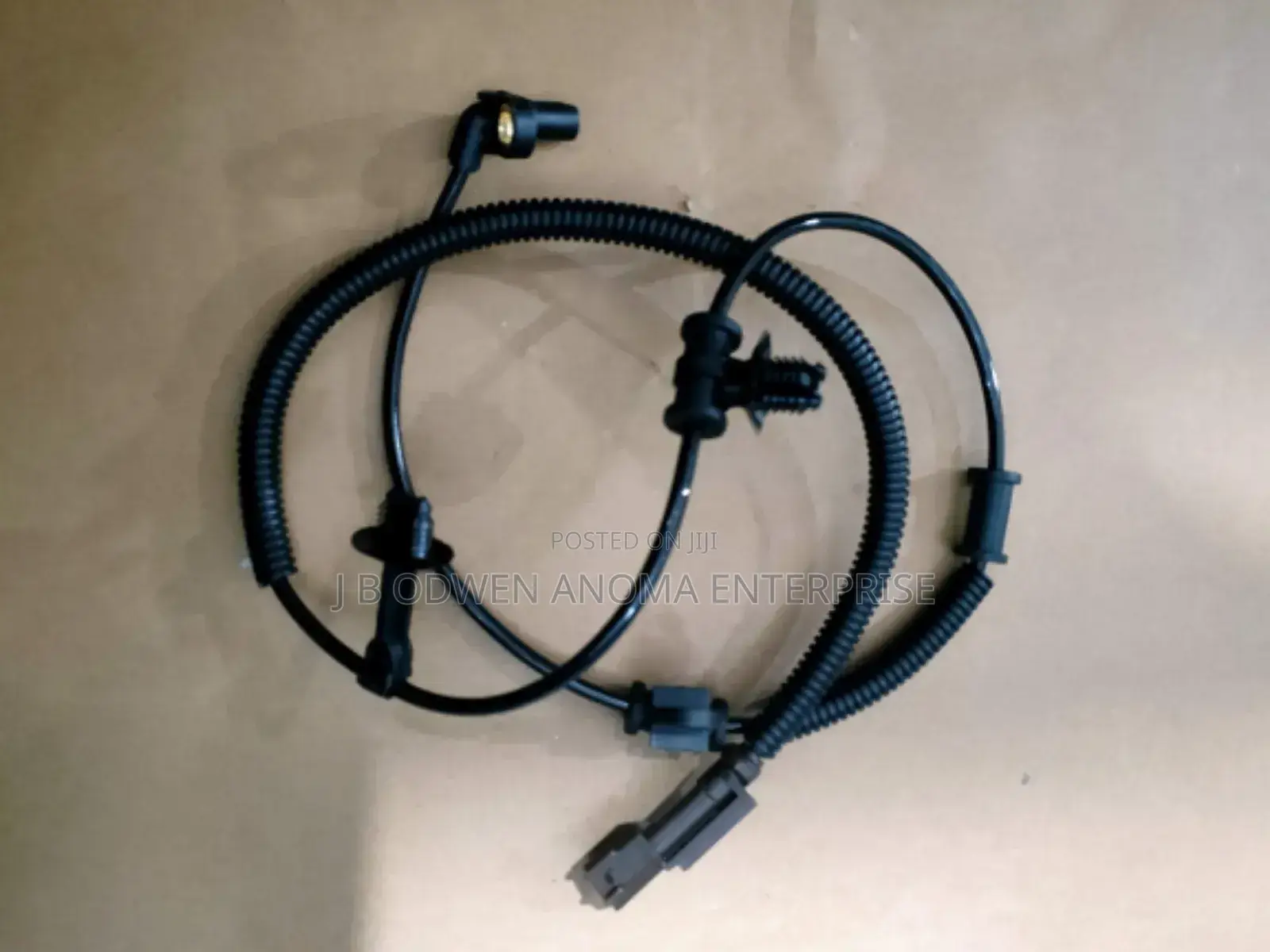Original Vvt, Abs Sensors, Crank Sensors for All Cars