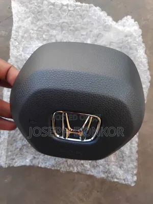 Accord Steering Wheel Airbag Cover 2023,2024,2025,2026