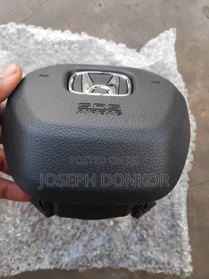 Accord Steering Wheel Airbag Cover 2023,2024,2025,2026