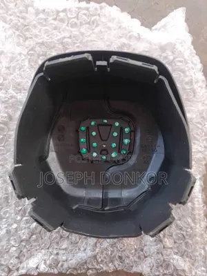 Accord Steering Wheel Airbag Cover 2023,2024,2025,2026