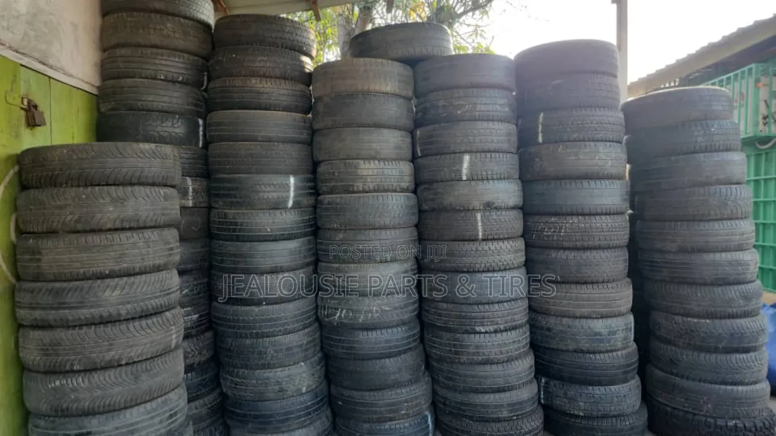 Car Tires From Rim 13 Upto Rim 20inchs