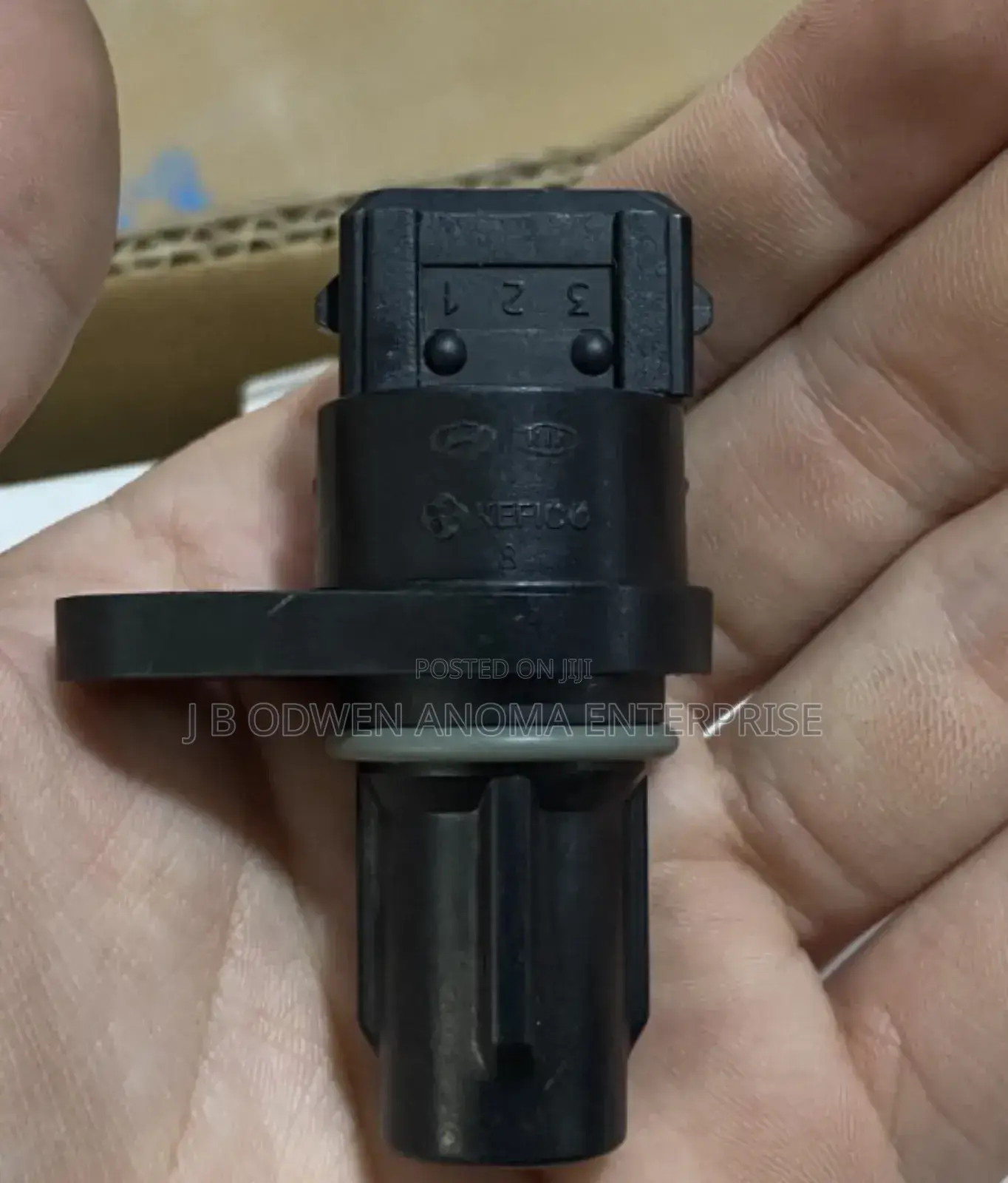We Deliver Original Oxygen Sensors for Honda Toyota Benz