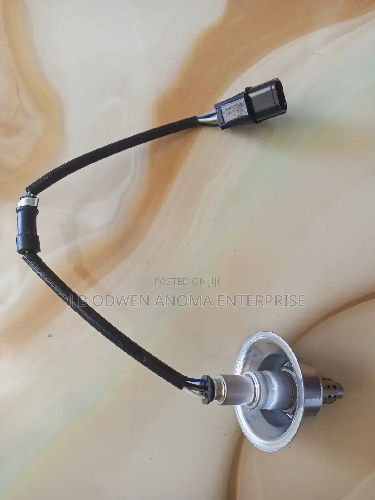We Deliver Original Oxygen Sensors for Honda Toyota Benz