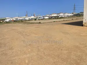 3200 Warehouse + Vast Land at Tema -TOR for Rent