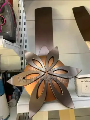 Night Mask Bajaji Ceiling Fan Long Blade