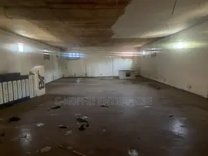 300 SQM Warehouse at Spintex Going for Rent