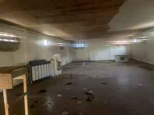 300 SQM Warehouse at Spintex Going for Rent