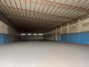 1200 SQM Warehouse at Achimota for Rent