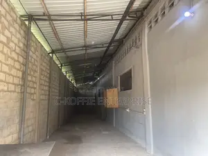150 SQM Warehouse at Spintex for Rent