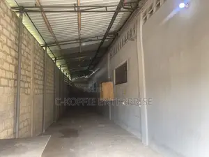 150 SQM Warehouse at Spintex for Rent