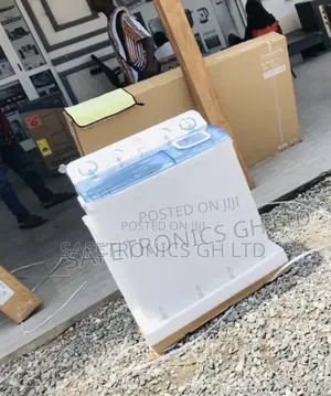 7kg Topload Semiautomatic Nasco Washer Zara