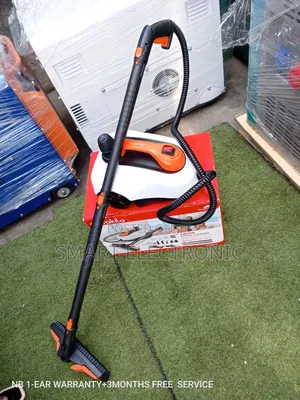 Decakila Steam Cleaner Steam Cleaner
