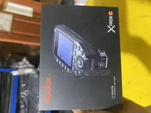 Godox Xproii Trigger for Canon