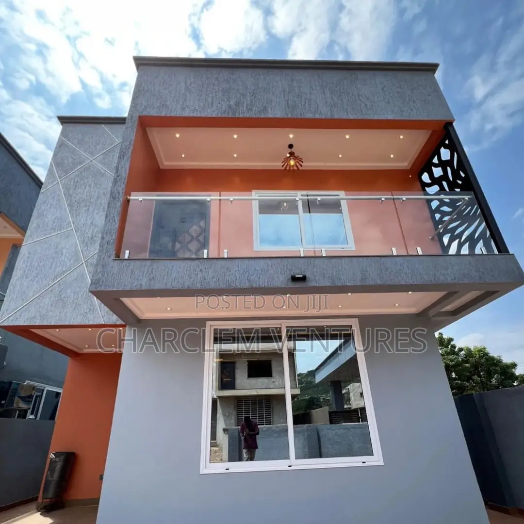 2bdrm House in Charclem Ventures, Oyarifa for sale