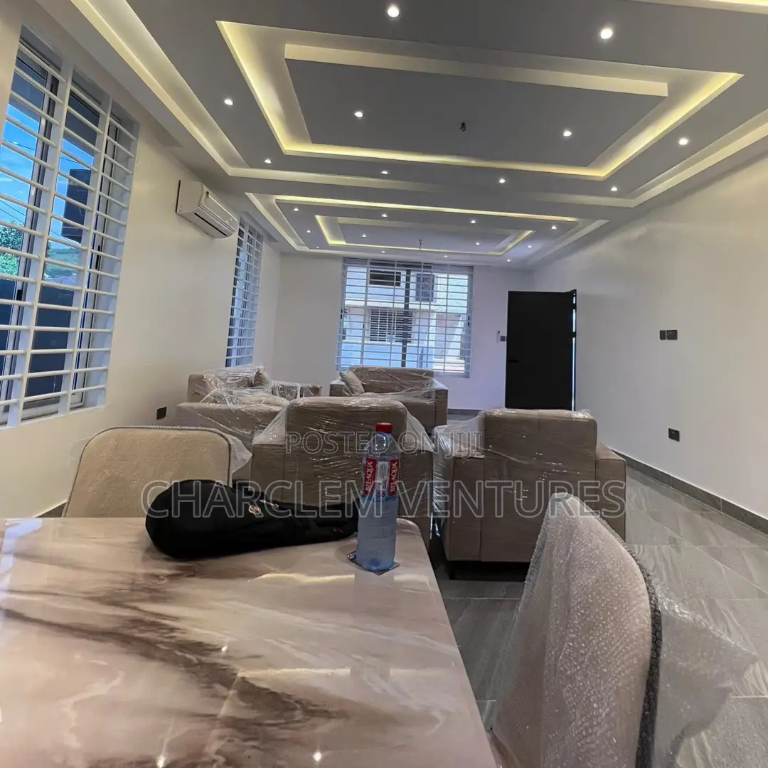 2bdrm House in Charclem Ventures, Oyarifa for sale