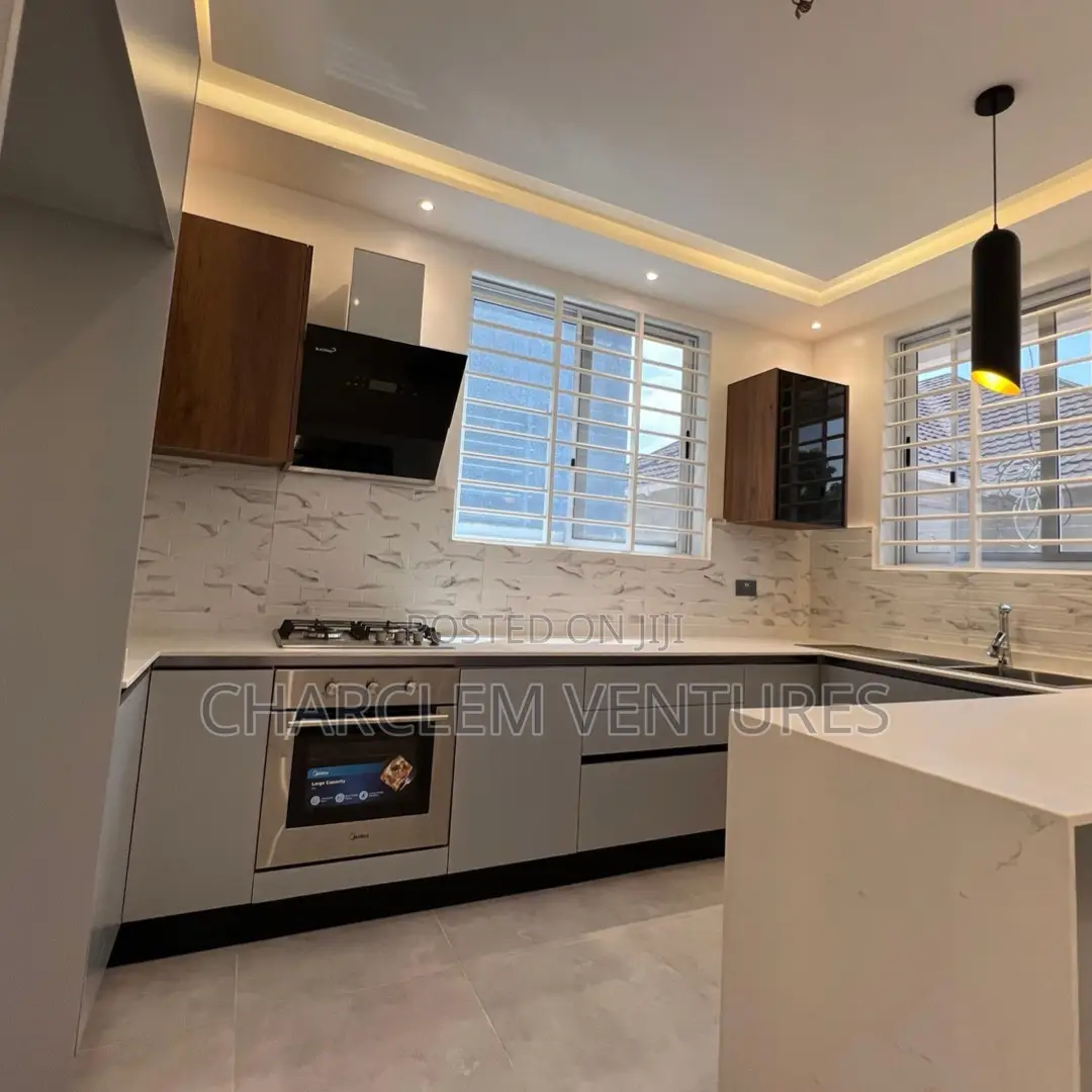 2bdrm House in Charclem Ventures, Oyarifa for sale