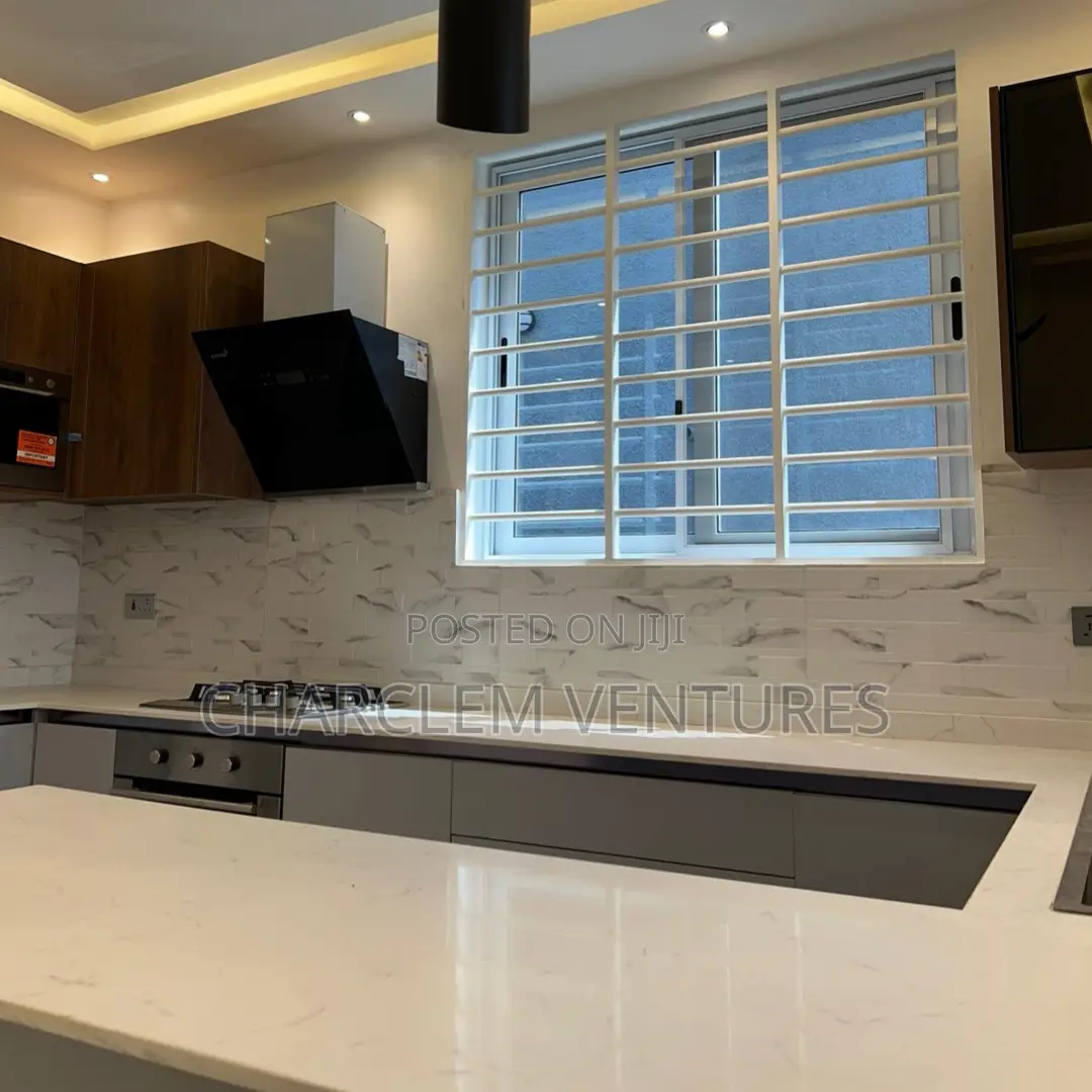 2bdrm House in Charclem Ventures, Oyarifa for sale