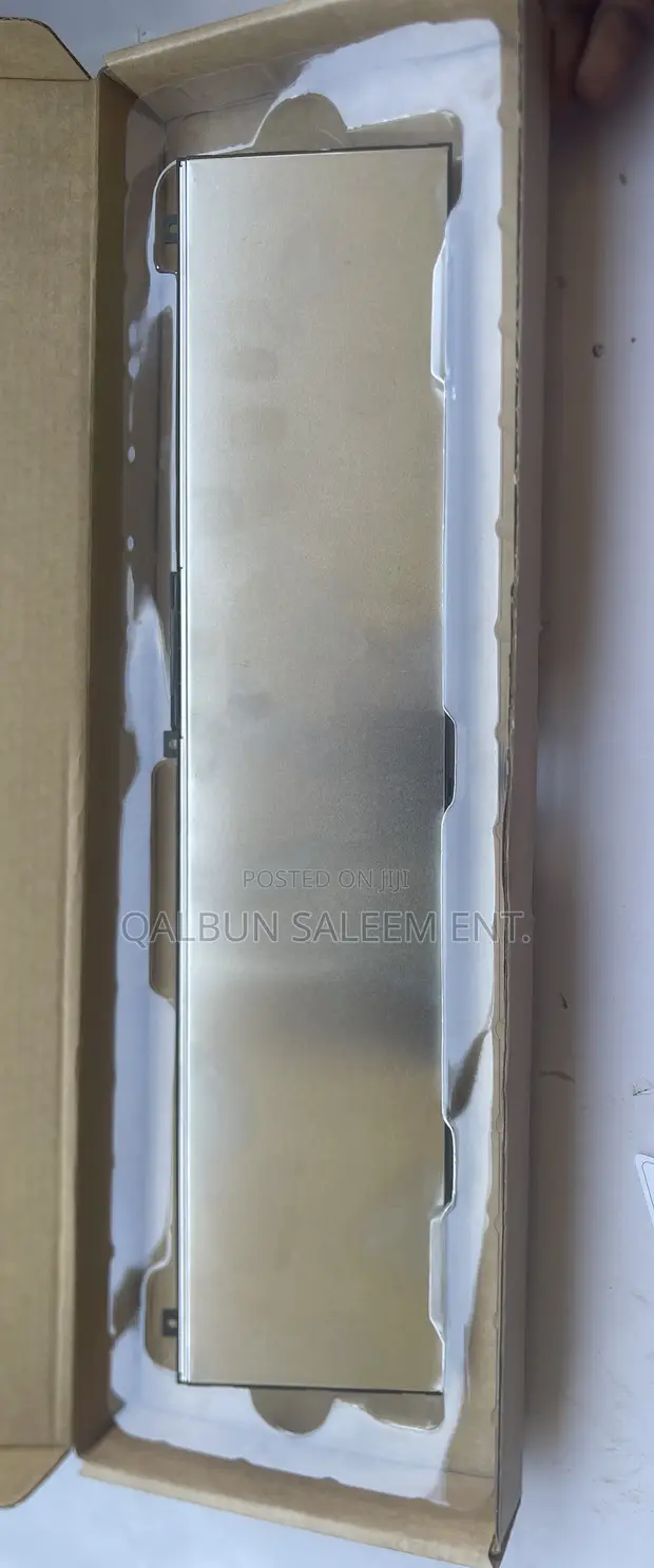 Genuine Dell NYFJH Laptop Battery – 97Wh, 6-Cell – For Precision 7330, 7530, 7540, 7730, 7740