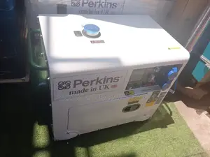 Brand New Latex Diesel Generators Perkins 10kva Generators