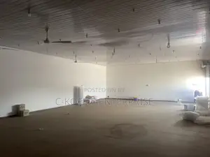 1300sqm Warehouse at Accra Central for Rent