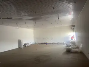 1300sqm Warehouse at Accra Central for Rent