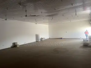 1300sqm Warehouse at Accra Central for Rent