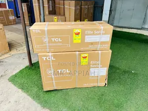 Order Classic TCL 2.0hp R410 Gas Split Air Conditioner.