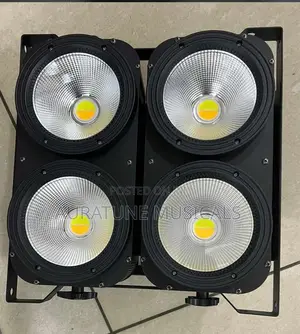 Stage Light 4eye