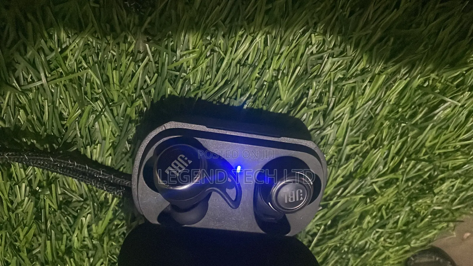 Original JBL Ear Buds