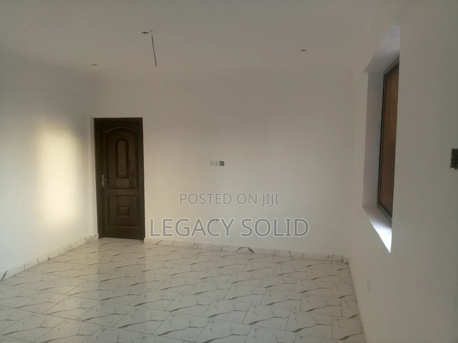 1bdrm Apartment in Legacy Solid Real, Teshie for rent