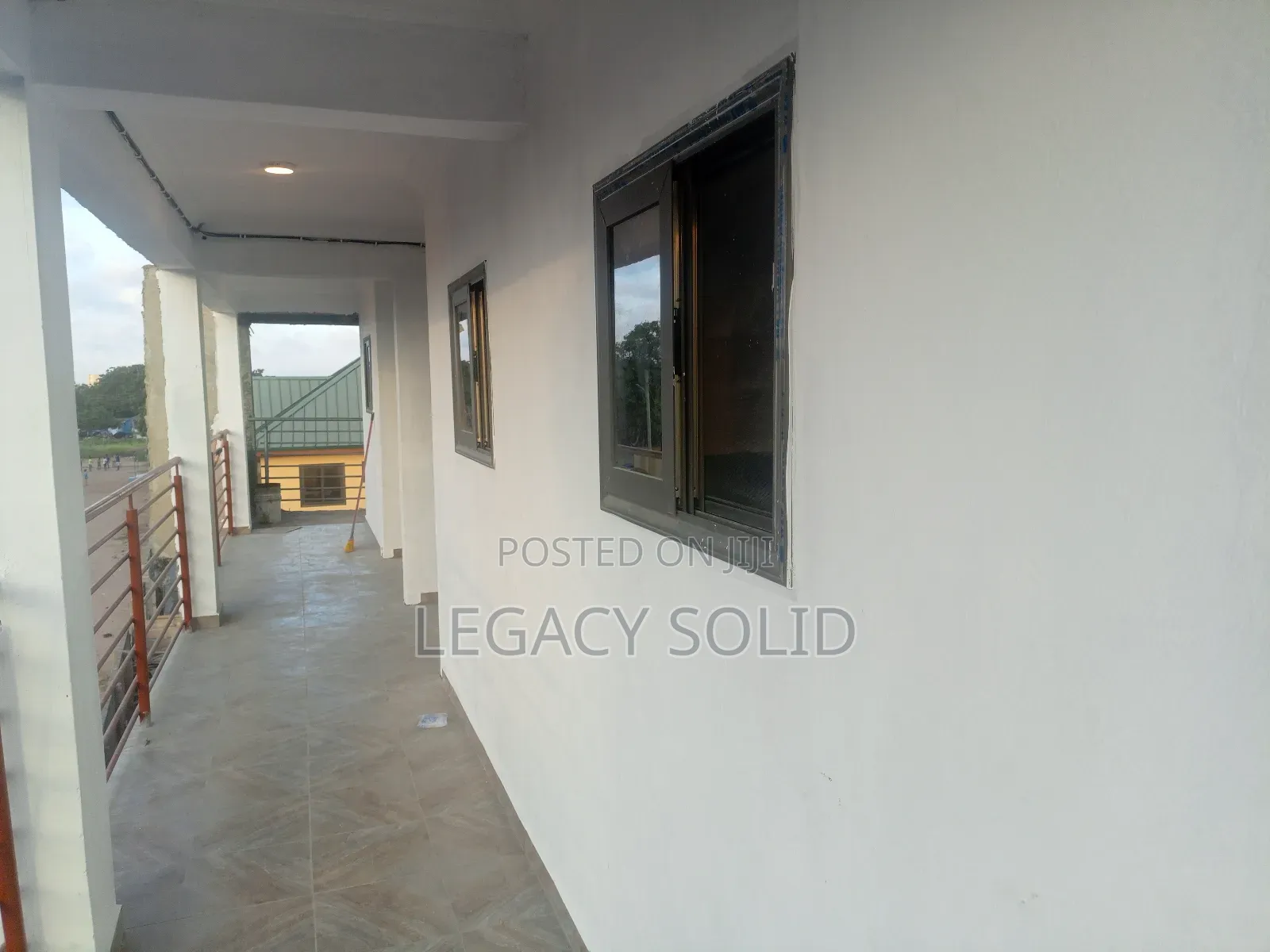 1bdrm Apartment in Legacy Solid Real, Teshie for rent