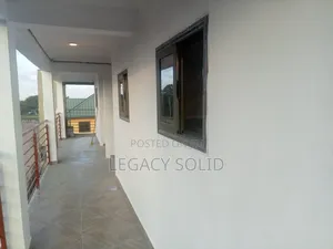1bdrm Apartment in Legacy Solid Real, Teshie for rent