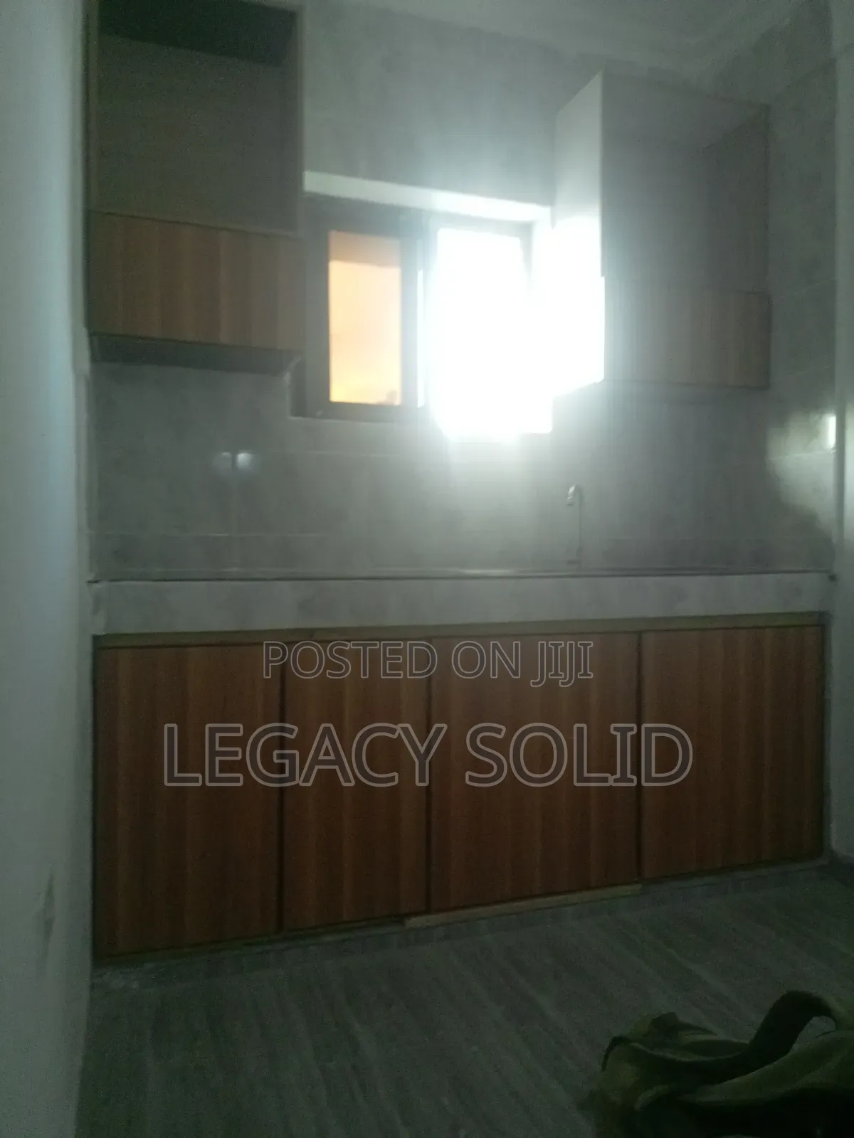 1bdrm Apartment in Legacy Solid Real, Teshie for rent