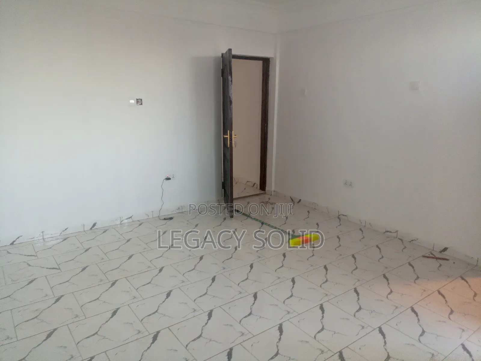 1bdrm Apartment in Legacy Solid Real, Teshie for rent