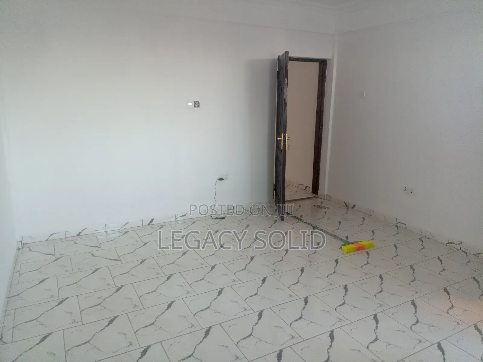 1bdrm Apartment in Legacy Solid Real, Teshie for rent