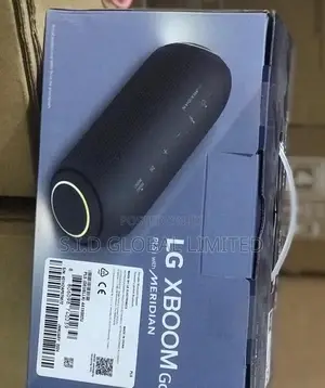 Authentic LG Xboomgo PL5 | 20W | 2ch | Meridian Technology