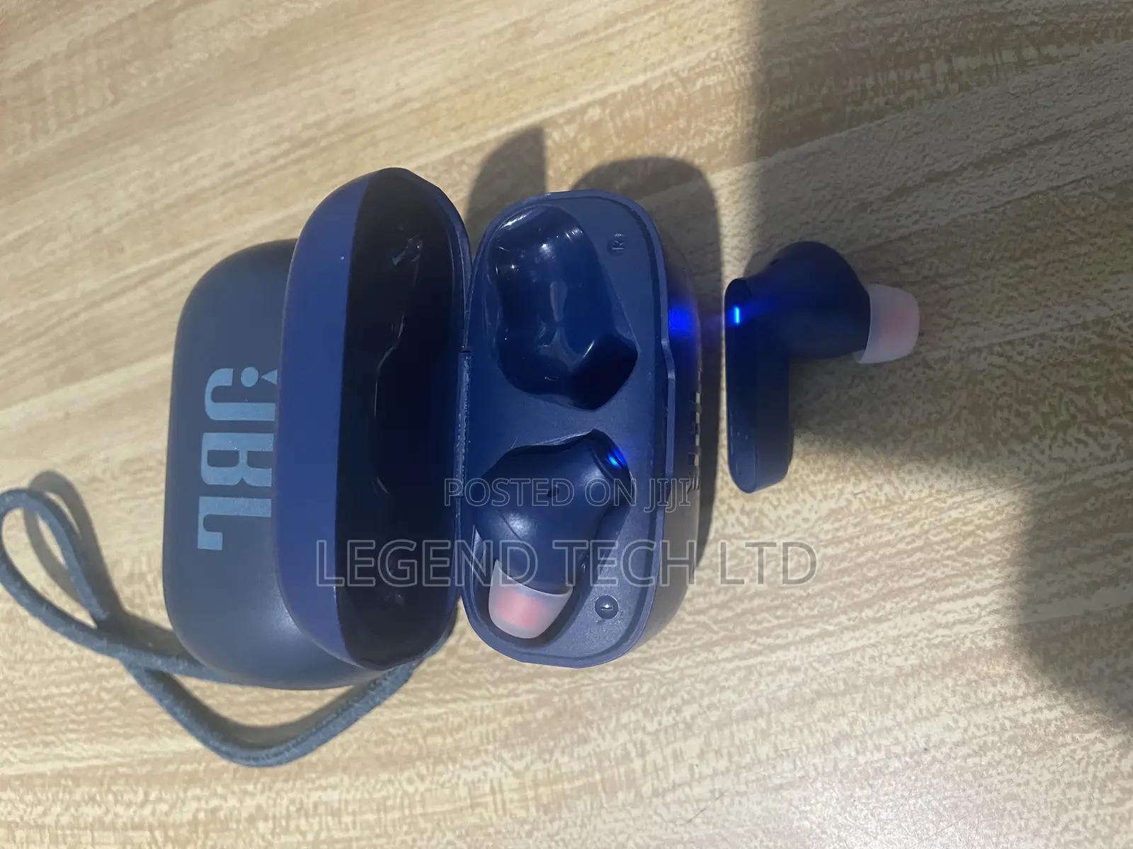 Original JBL Ear Buds