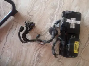 Ssangyong Rexton 270xdi Auto Gearbox Controller Module