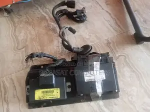 Ssangyong Rexton 270xdi Auto Gearbox Controller Module